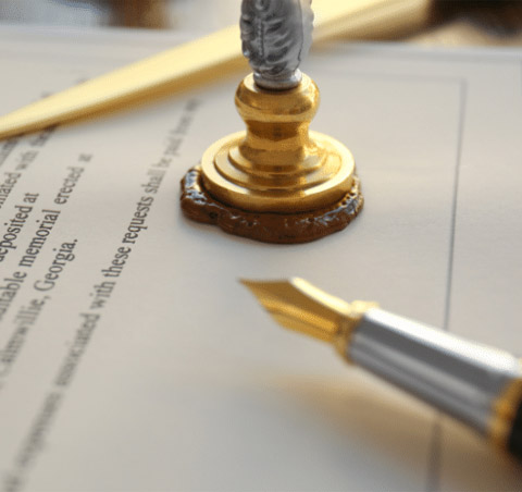 Document Authentication