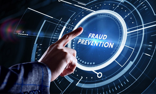 Corporate Risk & Fraud Detection