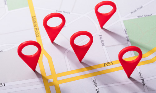 Address Verification