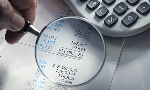 Financial Statement & Accounting Fraud Detection