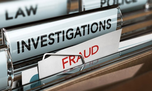 Employee Misconduct & Internal Fraud Investigation
