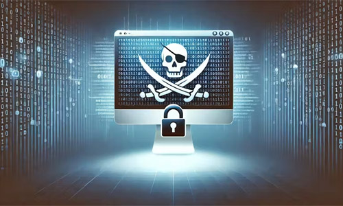 Piracy Detection & Investigation Services