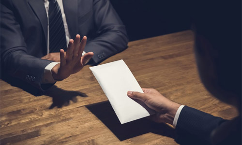 Anti-Corruption Audit Services