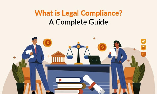 Legal & Compliance Check